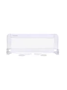 Dreambaby Milan Deluxe leesésgátló 110x45,5 cm - fehér