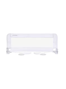 Dreambaby Milan Deluxe leesésgátló 110x45,5 cm - fehér