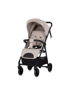 Chipolino Blossom sport babakocsi 22kg-ig - Latte