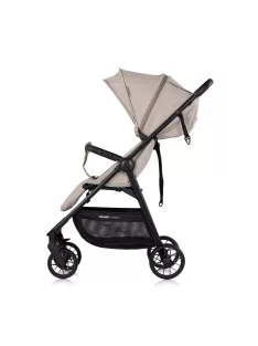 Chipolino Blossom sport babakocsi 22kg-ig - Latte