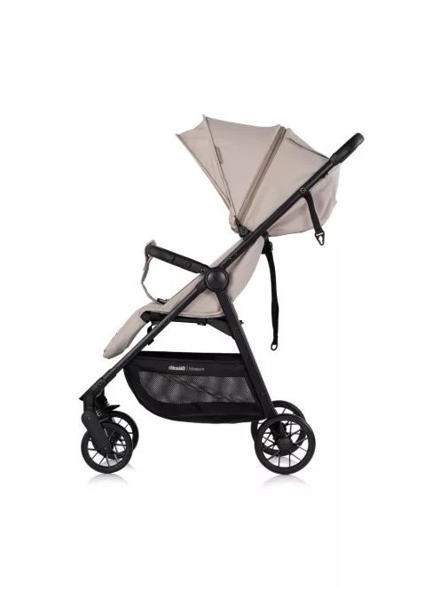 Chipolino Blossom sport babakocsi 22kg-ig - Latte