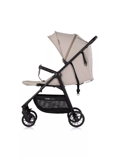 Chipolino Blossom sport babakocsi 22kg-ig - Latte