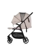 Chipolino Blossom sport babakocsi 22kg-ig - Latte