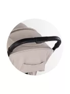 Chipolino Blossom sport babakocsi 22kg-ig - Latte
