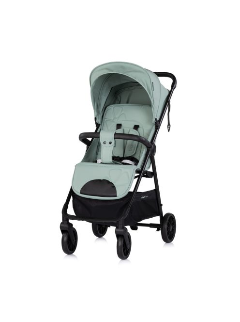 Chipolino Blossom sport babakocsi 22kg-ig - Matcha