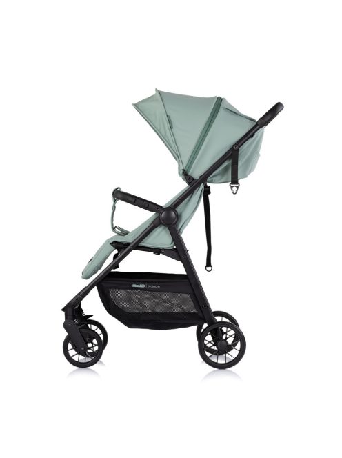 Chipolino Blossom sport babakocsi 22kg-ig - Matcha