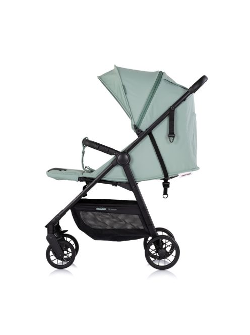 Chipolino Blossom sport babakocsi 22kg-ig - Matcha