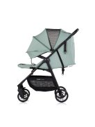 Chipolino Blossom sport babakocsi 22kg-ig - Matcha
