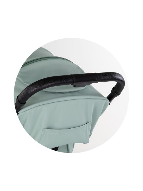 Chipolino Blossom sport babakocsi 22kg-ig - Matcha