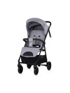Chipolino Blossom sport babakocsi 22kg-ig - Platinum
