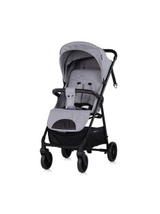 Chipolino Blossom sport babakocsi 22kg-ig - Platinum