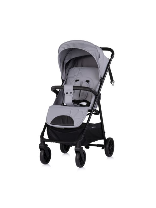 Chipolino Blossom sport babakocsi 22kg-ig - Platinum