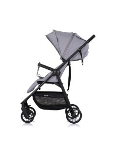 Chipolino Blossom sport babakocsi 22kg-ig - Platinum