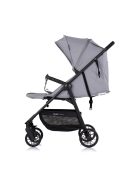 Chipolino Blossom sport babakocsi 22kg-ig - Platinum