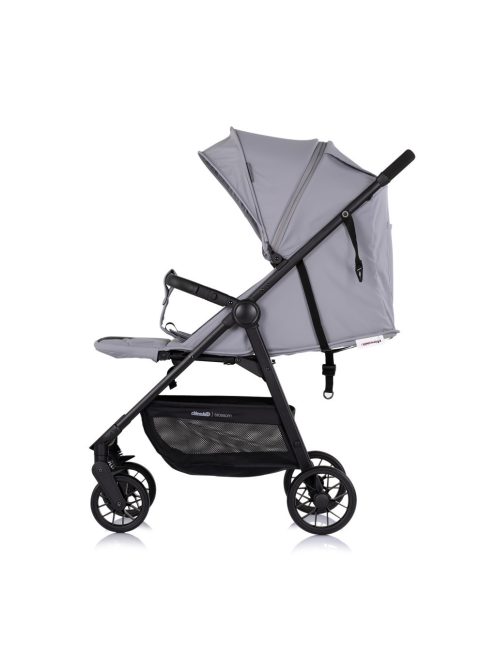 Chipolino Blossom sport babakocsi 22kg-ig - Platinum