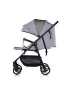 Chipolino Blossom sport babakocsi 22kg-ig - Platinum