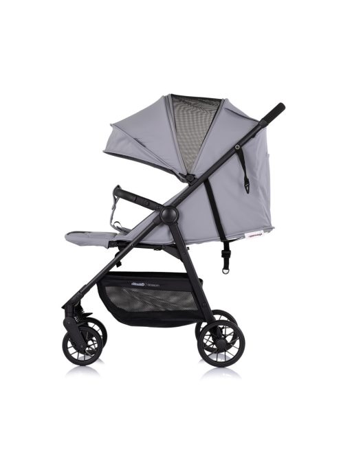 Chipolino Blossom sport babakocsi 22kg-ig - Platinum