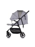 Chipolino Blossom sport babakocsi 22kg-ig - Platinum