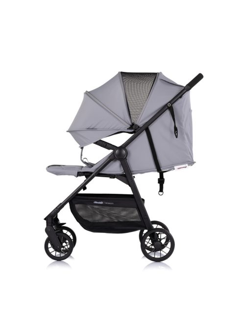 Chipolino Blossom sport babakocsi 22kg-ig - Platinum