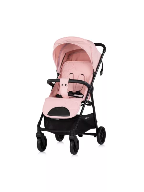 Chipolino Blossom sport babakocsi 22kg-ig - Powder pink