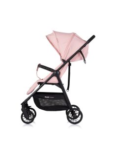 Chipolino Blossom sport babakocsi 22kg-ig - Powder pink