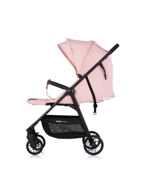 Chipolino Blossom sport babakocsi 22kg-ig - Powder pink