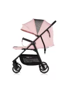 Chipolino Blossom sport babakocsi 22kg-ig - Powder pink
