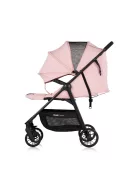 Chipolino Blossom sport babakocsi 22kg-ig - Powder pink