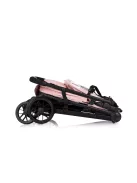 Chipolino Blossom sport babakocsi 22kg-ig - Powder pink
