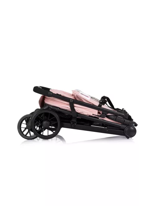Chipolino Blossom sport babakocsi 22kg-ig - Powder pink