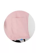 Chipolino Blossom sport babakocsi 22kg-ig - Powder pink
