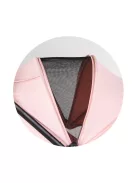 Chipolino Blossom sport babakocsi 22kg-ig - Powder pink