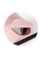 Chipolino Blossom sport babakocsi 22kg-ig - Powder pink