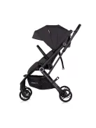 Chipolino Go Twist sport babakocsi 360° forgatható üléssel - Charcoal