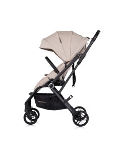   Chipolino Go Twist sport babakocsi 360° forgatható üléssel - Latte