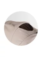 Chipolino Go Twist sport babakocsi 360° forgatható üléssel - Latte