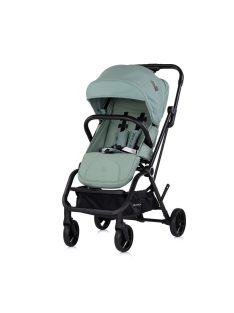   Chipolino Go Twist sport babakocsi 360° forgatható üléssel - Matcha