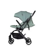 Chipolino Go Twist sport babakocsi 360° forgatható üléssel - Matcha