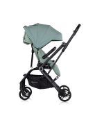 Chipolino Go Twist sport babakocsi 360° forgatható üléssel - Matcha