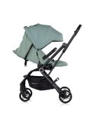 Chipolino Go Twist sport babakocsi 360° forgatható üléssel - Matcha