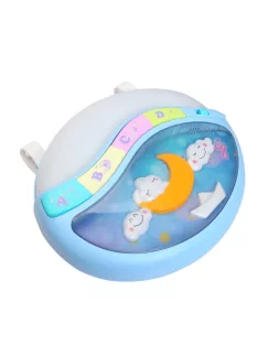 Chipolino Multifunkciós éjjeli lámpa - Sky blue