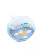 Chipolino Multifunkciós éjjeli lámpa - Sky blue