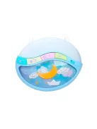 Chipolino Multifunkciós éjjeli lámpa - Sky blue