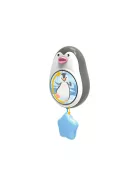 Chipolino baba zenedoboz - Pinguin blue