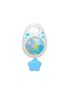Chipolino baba zenedoboz - Sky blue