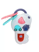 Chipolino Gyerekjáték zenélő kulcs