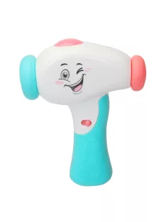 Chipolino Játék kalapács fényekkel