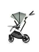 Chipolino Aurora 3az1-ben multifunkciós babakocsi - Matcha