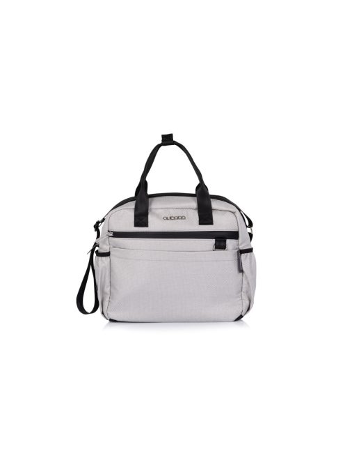 Chipolino Aurora 3az1-ben multifunkciós babakocsi - Platinum