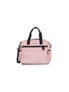 Chipolino Aurora 3az1-ben multifunkciós babakocsi - Powder pink